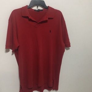 Ralph Lauren Polo men’s polo